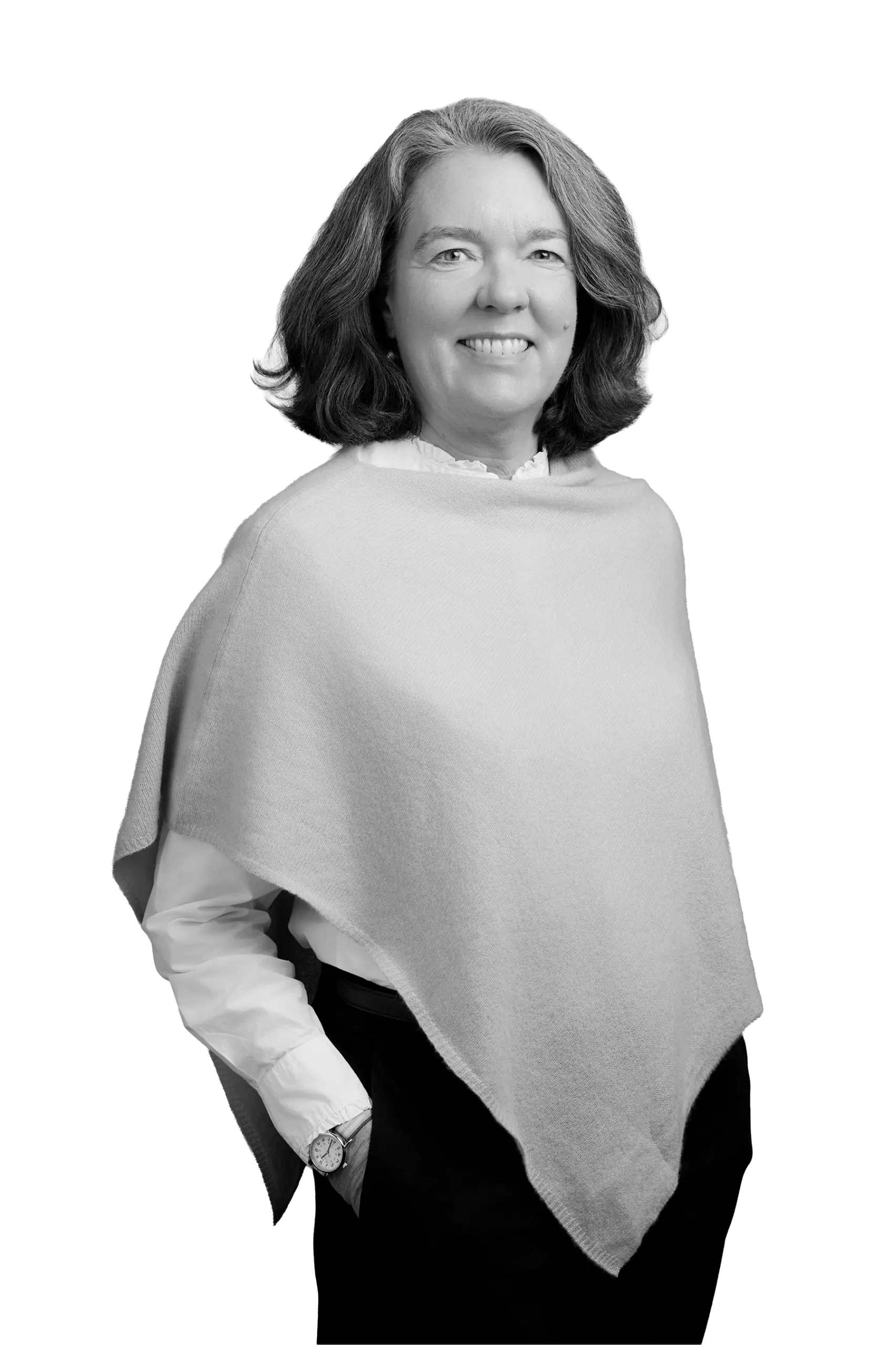 Beth Gregory