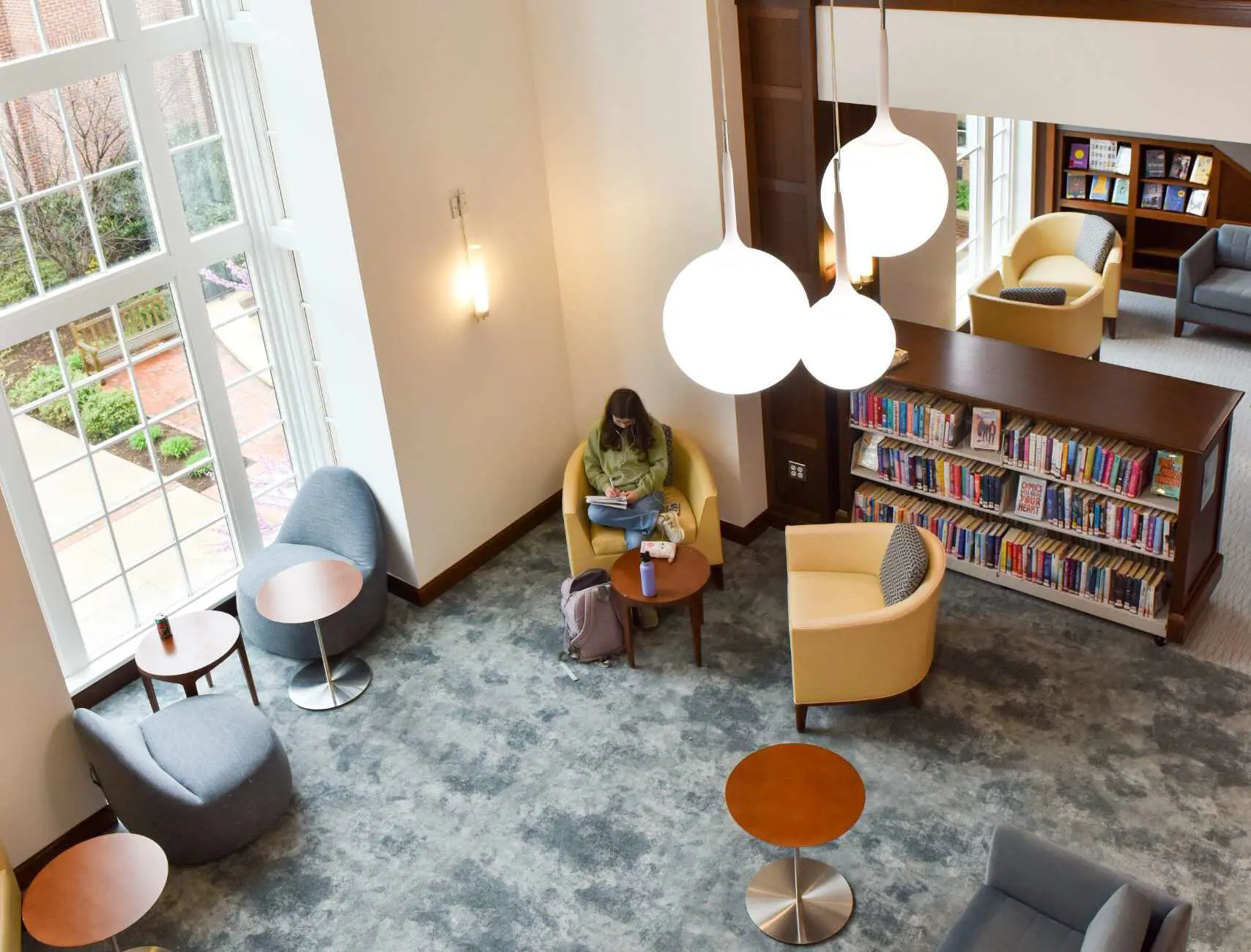 NCS library