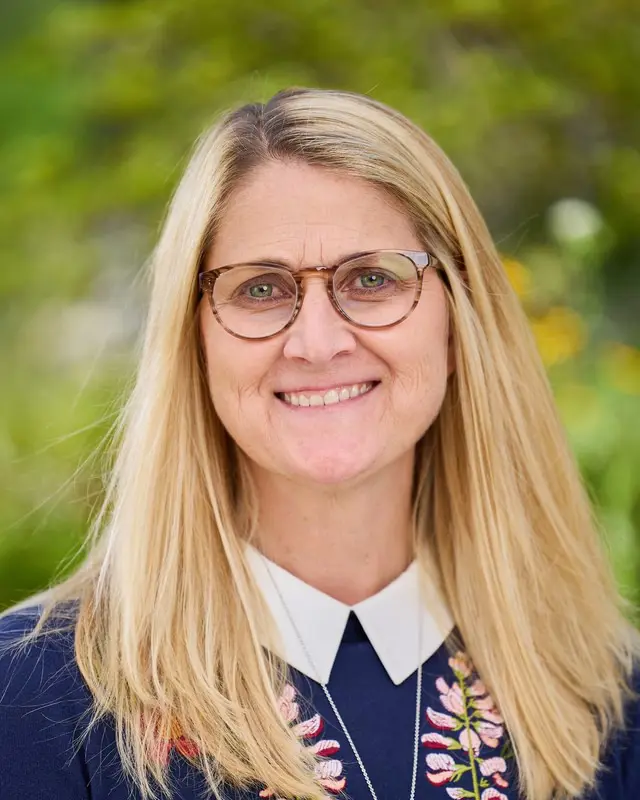 HEATHER DENT