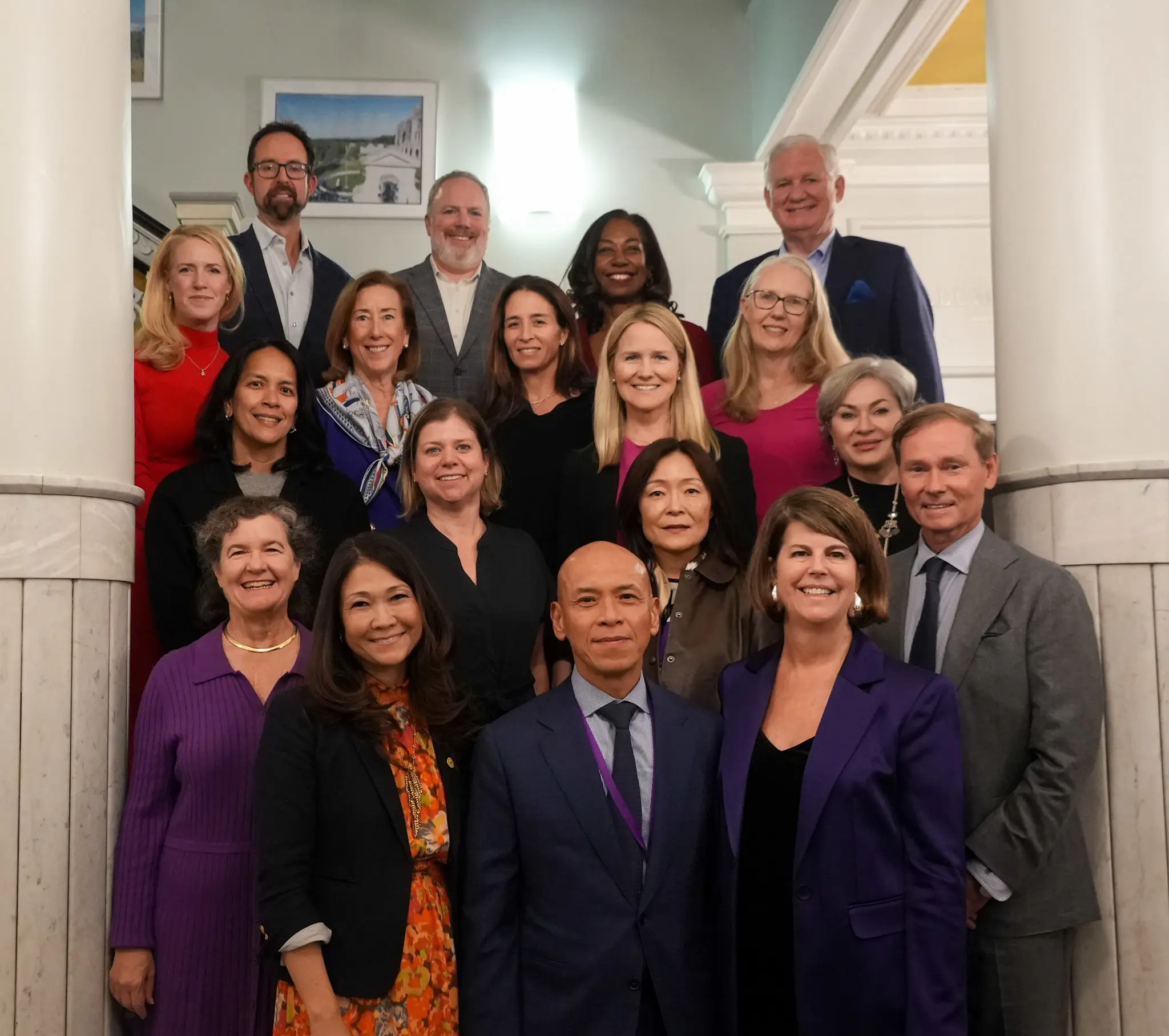 Governing Board NCS